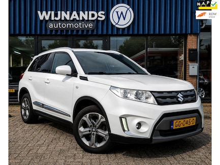 Suzuki Vitara 0