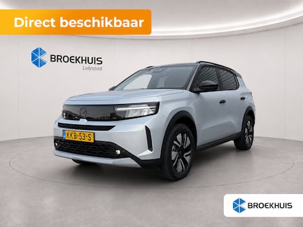 Opel Frontera 0