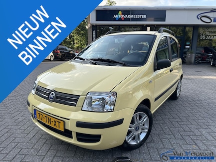 Fiat Panda 0