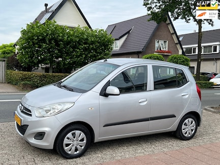 Hyundai i10 0