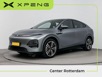 Xpeng G6 0
