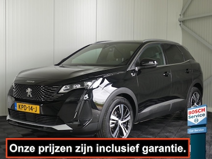 Peugeot 3008 0