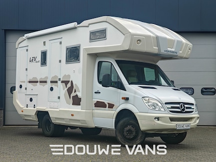 Mercedes-Benz Sprinter 0