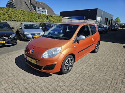 Renault Twingo 0