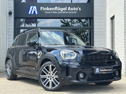 MINI Countryman 0