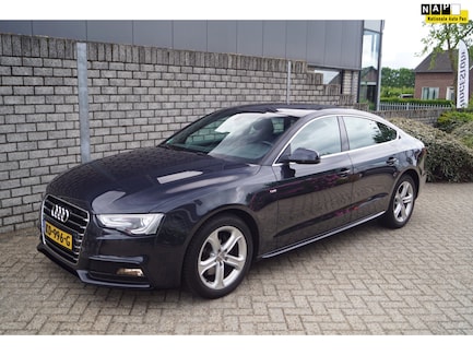 Audi A5 0