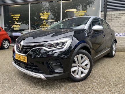 Renault Captur 0