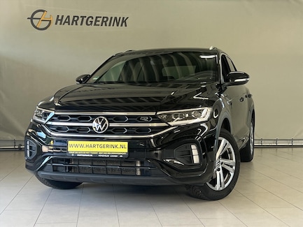 Volkswagen T-Roc 0