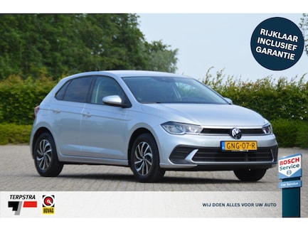Volkswagen Polo 0