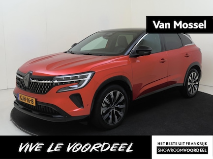 Renault Austral 0