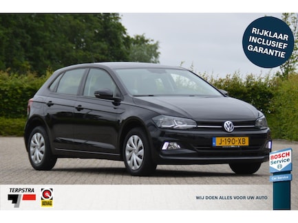 Volkswagen Polo 0