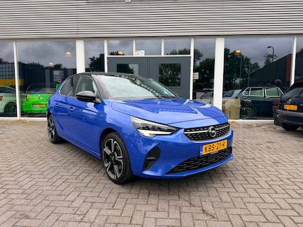 Opel Corsa 0