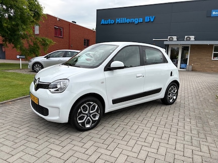 Renault Twingo 0