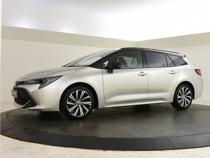 Toyota Corolla 0