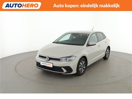 Volkswagen Polo 0