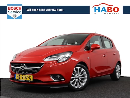 Opel Corsa 0