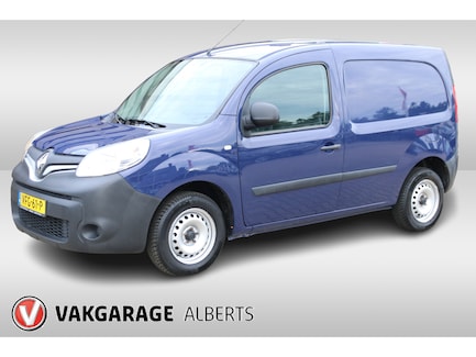 Renault Kangoo 0