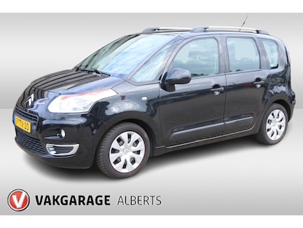 Citroën C3 Picasso 0