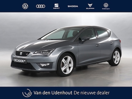 SEAT Leon 0