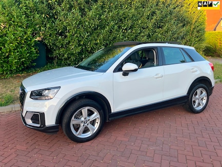 Audi Q2 0
