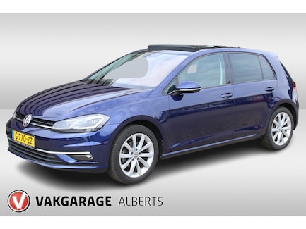 Volkswagen Golf 0