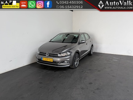 Volkswagen Polo 0
