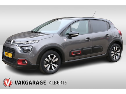 Citroën C3 0