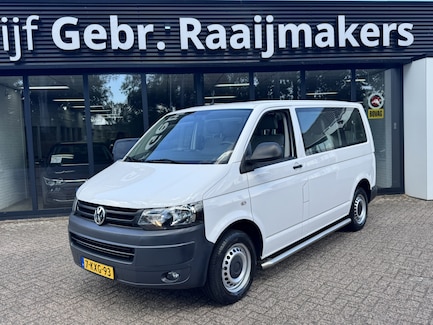 Volkswagen Transporter 0
