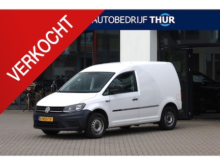 Volkswagen Caddy 0