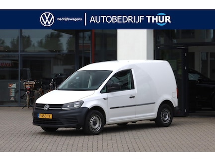 Volkswagen Caddy 0