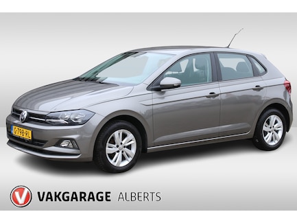 Volkswagen Polo 0
