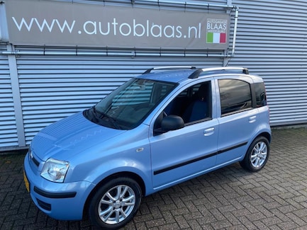 Fiat Panda 0