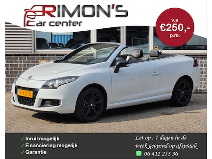 Renault Megane 0