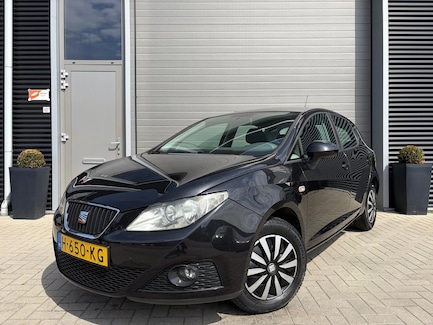 SEAT Ibiza 0