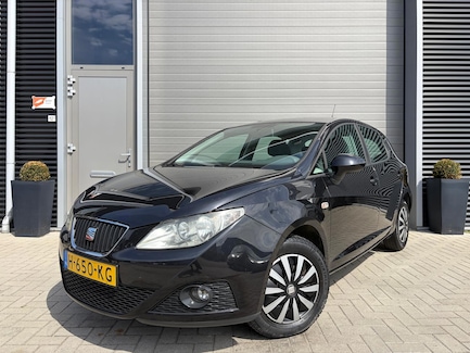 SEAT Ibiza 0