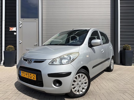 Hyundai i10 0
