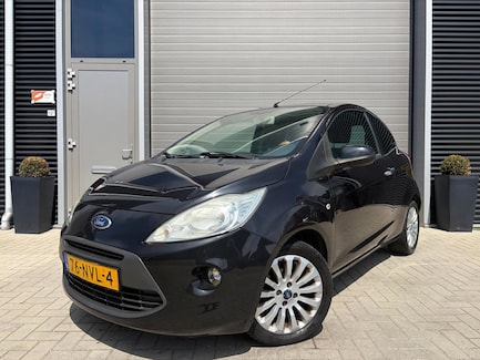Ford Ka 0