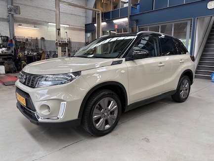 Suzuki Vitara 0