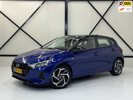 Hyundai i20 0