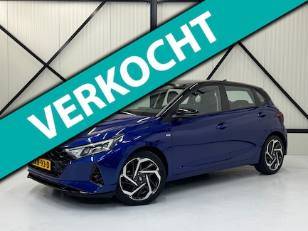 Hyundai i20 0