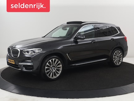 BMW X3 0