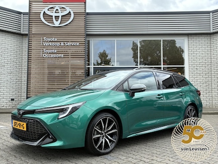 Toyota Corolla 0
