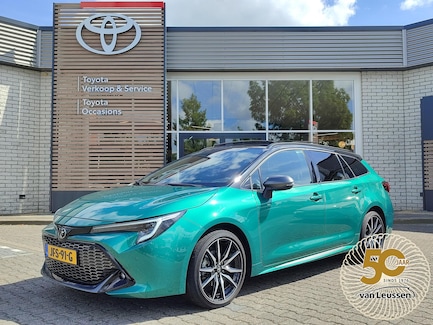 Toyota Corolla 0