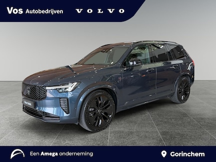 Volvo XC90 0