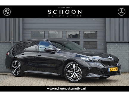 BMW 5-Serie 0