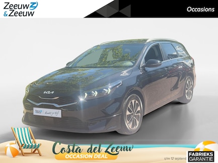 Kia Ceed 0