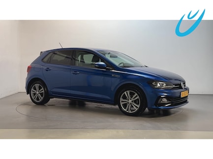 Volkswagen Polo 0