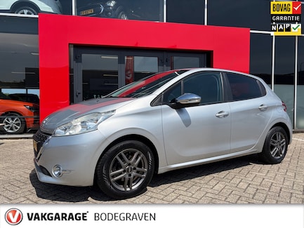 Peugeot 208 0