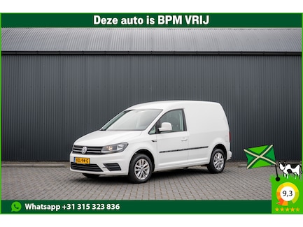 Volkswagen Caddy 0