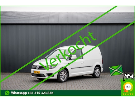 Volkswagen Caddy 0
